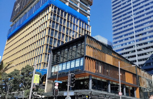 Princes Wharf Grace Apartment - Foto 18