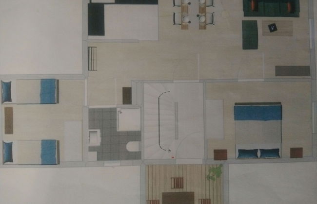 Ferienwohnungen Flora - Foto 34