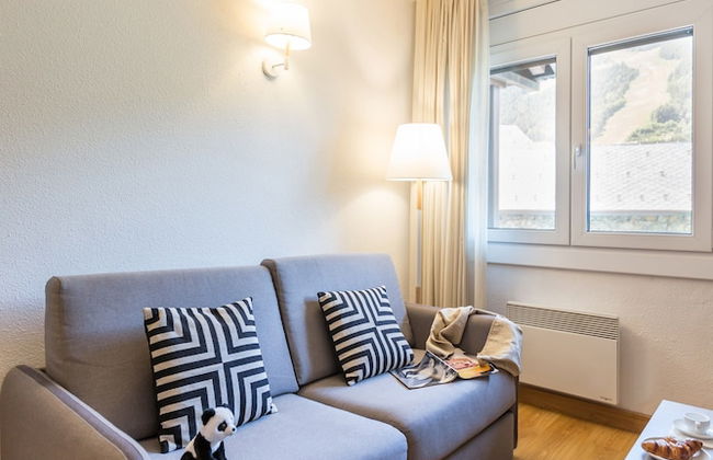 Pierre & Vacances Andorra El Tarter - Foto 24