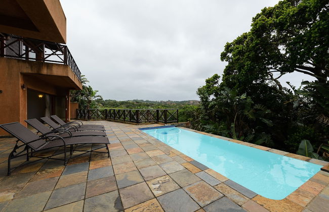 San Lameer Villa Rentals 14308 - Foto 36