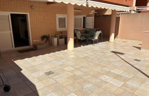 Apartamento de lujo en Canet de Berenguer a 150 m de la playa - Photo 19