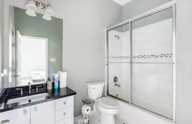 IAH SPHERIC Mini-mansion - Foto 64