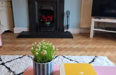 Beautiful House in Port Sunlight - Foto 17