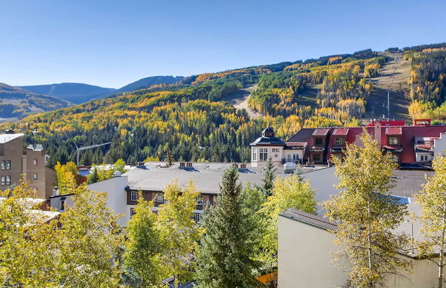 Westwind at Vail - Foto 34