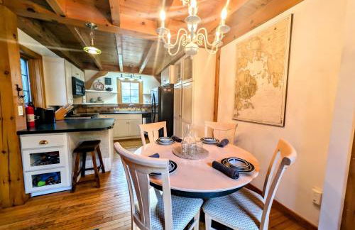 Post and Beam Hikers Dream fire pit pet - Foto 6