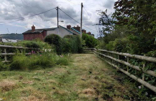 Pet-Friendly Logburner Horse Stable Views - Foto 9