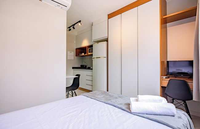 Residencial ID Ibirapuera - Foto 47