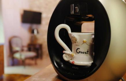 DonQuihotel Chalet - Foto 13