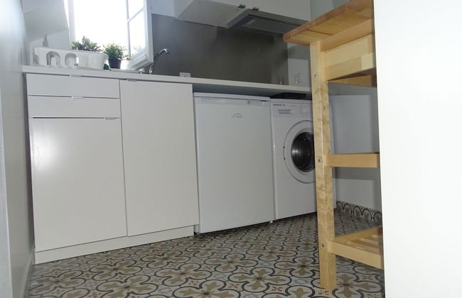 Apartments Center Castelo de São Jorge - Photo 121