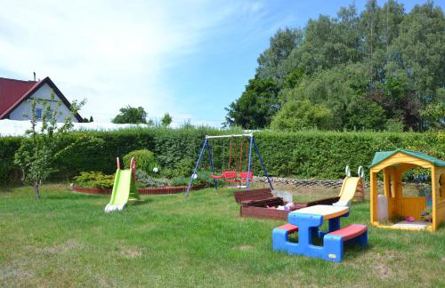 Gospodarstwo Agroturystyczne Damroka - Foto 27