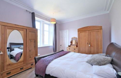 Flat in Cults perfect for Royal Deeside visits - Photo 22