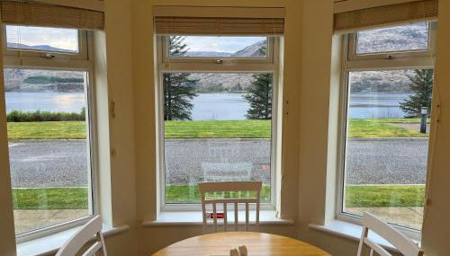 Corran, Glenloch View, Fort William 2-Bedroom Loch Side Flat - Foto 4