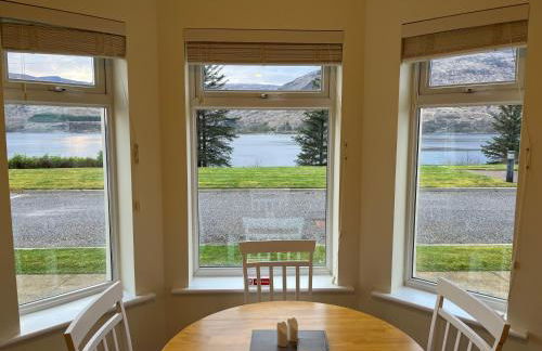 Corran, Glenloch View, Fort William 2-Bedroom Loch Side Flat - Foto 4