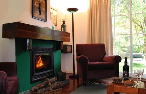 Quinta de Santo António da Serra - Foto 81