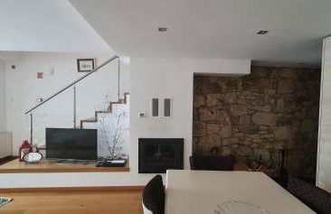 Casas de Campo da Barroca - Foto 54