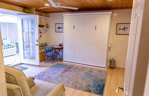 Mission Bay Studio w Ocean Views from Rooftop Deck - Foto 17