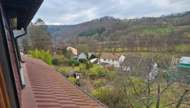 Ferienwohnung am Heuberg - Foto 4