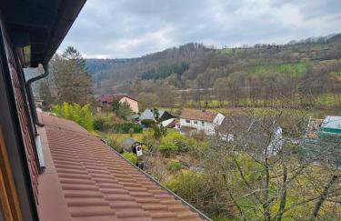 Ferienwohnung am Heuberg - Foto 4