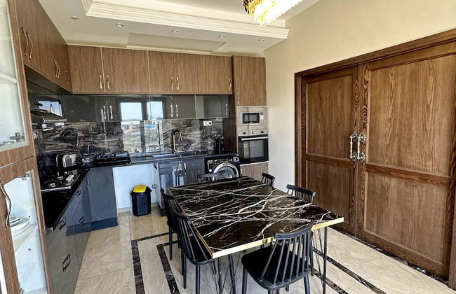 Lovely 3 Bedrooms Fully Equipped With Central Ac - Foto 15