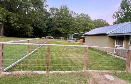 Sardis Lake - Tiny Studio Cabin - Foto 20