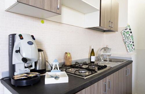 Beachfront apartment with exclusive access - Foto 3