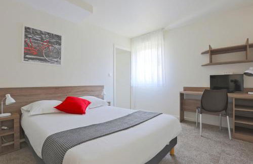 KOSY Appart’Hôtels – Art’ & Facts - Photo 33