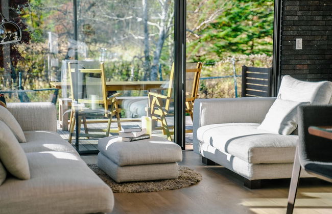 SUKH KARUIZAWA - Foto 15