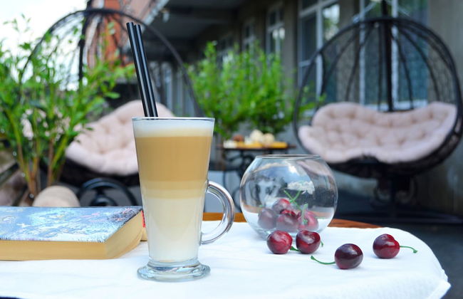 Apartments Park & House 8 - Photo 27