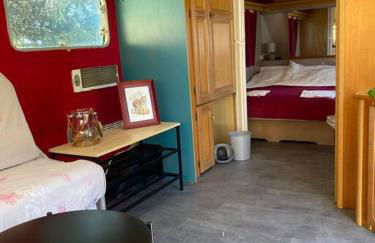 Little heaven El Rancho Criollo - Foto 40