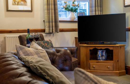 Smithy Cottage - Foto 15