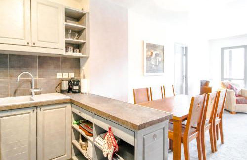 South-facing renovated 2-bed apartment Les Terrasses d'Eos - Foto 7
