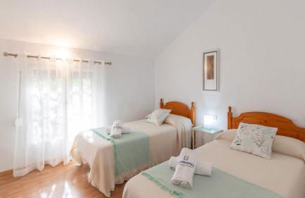 Casa La Primorosa El Gastor by Ruralidays - Foto 13