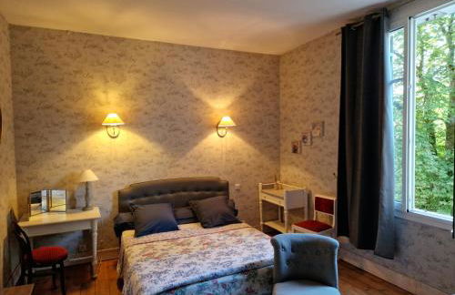 Villa Vallombreuse - Foto 7