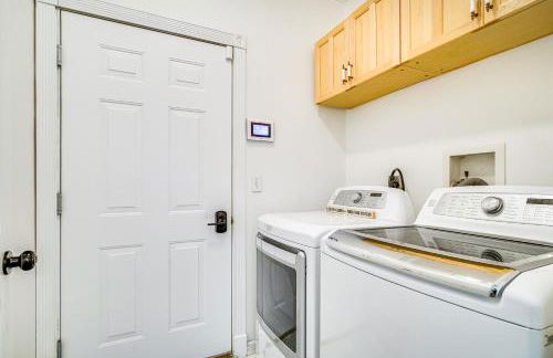 Serene Hudson Valley Escape with Pool and Grill - Foto 23