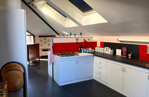 Il Loft di Villa al Parco - Photo 6