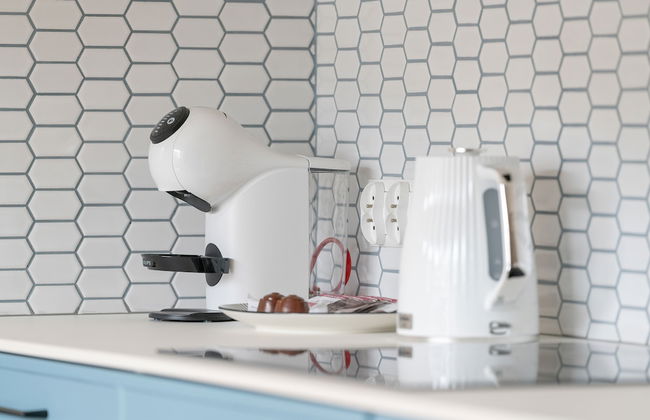 Studio in Poznań With Garden by Renters - Foto 9