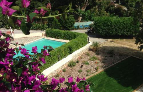 Résidence Le Golfe Bleu - Foto 58