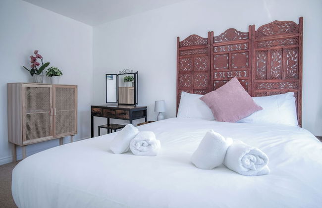 Swn Y Mor - 4 Bedroom - Llanelli - Foto 12