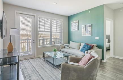 Landing Modern 1BD Pool Gym - Foto 43