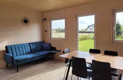 Domek letniskowy Młyn2 - Foto 32