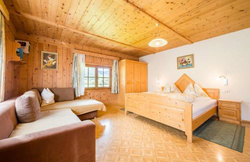 Obermarhof Gsies - Foto 46