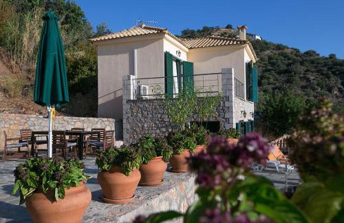 Kissakas Villas - Foto 26