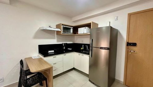 AP1422 ar condicionado piscina academia coworking etc - Foto 5