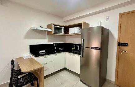 AP1422 ar condicionado piscina academia coworking etc - Foto 5