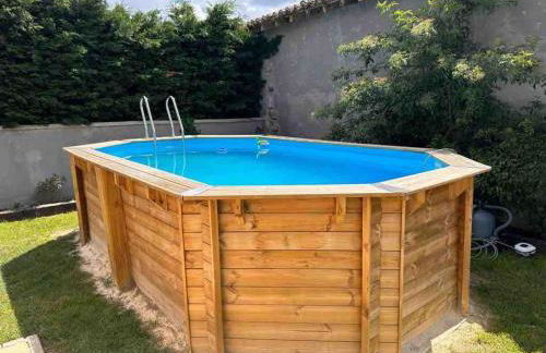 Villa Doble M - Foto 23