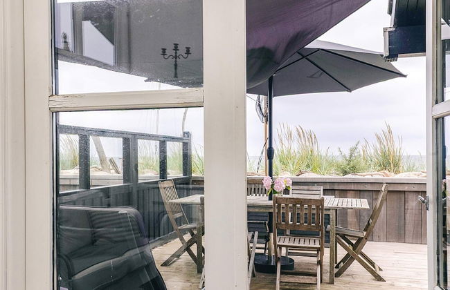 4 Star Holiday Home in Karrebaeksminde - Photo 28