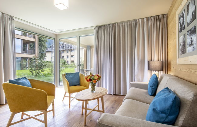 SWISSPEAK Resorts Meiringen - Foto 2