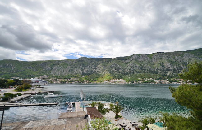 BMB Apartments - Foto 1