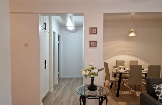 2 Bed parking gated modern - Photo 16