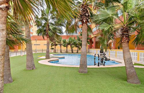 Santa Ana Apartamento - Foto 35